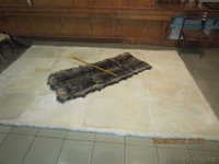 Ковры из натурального меха овчины - Изображение #6, Объявление #1076614