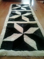 Ковры из натурального меха овчины - Изображение #1, Объявление #1076614