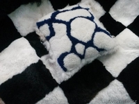 Ковры из натурального меха овчины - Изображение #2, Объявление #1076614