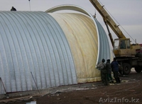 ТОО "КосТауСтрой" - Изображение #10, Объявление #1068009