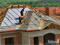 Ремонт жесткой и мягкой кровли - Изображение #2, Объявление #1072979