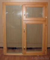 деревянные двери окна - Изображение #6, Объявление #1065969