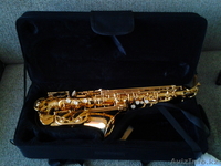 саксафон альт студенческий - Изображение #4, Объявление #1069960