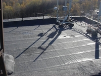 Ремонт жесткой и мягкой кровли - Изображение #1, Объявление #1072979