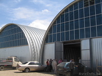 ТОО "КосТауСтрой" - Изображение #2, Объявление #1068009