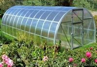 Навесы, теплицы, козырьки, заборы - Изображение #7, Объявление #1085068