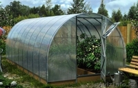 Навесы, теплицы, козырьки, заборы - Изображение #8, Объявление #1085068