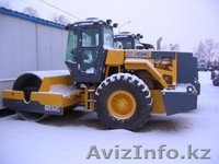 шины на китайские дорожные виброкатки массой до 20 тонн марке XCMG серии YZ__JC - Изображение #1, Объявление #1092885