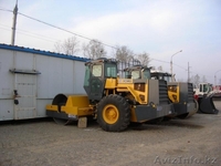шины на китайские дорожные виброкатки массой до 20 тонн марке XCMG серии YZ__JC - Изображение #2, Объявление #1092885