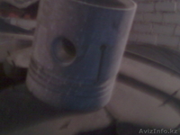 Поршня на Газ-52 ,размер 83.5 мм - Изображение #5, Объявление #1093874