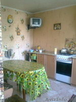 квартира в с.Боровское Мендыкаринского района - Изображение #2, Объявление #1086707