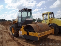шины на китайские дорожные виброкатки массой до 20 тонн марке XCMG серии YZ__JC - Изображение #3, Объявление #1092885
