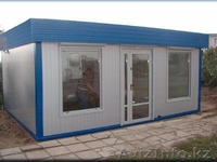 Павильон торговый   - Изображение #2, Объявление #1111553