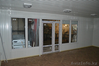 Павильон   5м * 4м,Н3м  - Изображение #3, Объявление #1111552