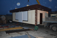 Павильон торговый   - Изображение #1, Объявление #1111553