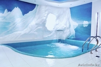 Бани и сауны в Костанае | Сауна «Лед». Цены, фото, адреса, телефон - Изображение #1, Объявление #1098522