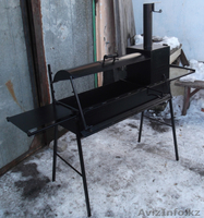 мангал - барбекю - Изображение #1, Объявление #1102313