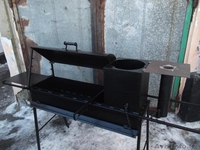 мангал - барбекю - Изображение #3, Объявление #1102313