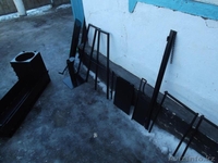 мангал - барбекю - Изображение #4, Объявление #1102313