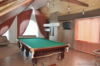 Бани и сауны в Костанае | Сауна «Лед». Цены, фото, адреса, телефон - Изображение #3, Объявление #1098522