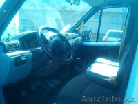 продам микроавтобус ГАЗ 322132 - Изображение #8, Объявление #1099495