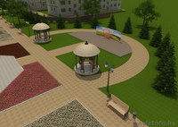 Студия дизайна "Альтернатива" - Изображение #9, Объявление #1119882