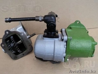 Коробки Отбора Мощности на грузовые автомобили. - Изображение #5, Объявление #1130613