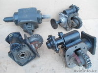 Коробки Отбора Мощности на грузовые автомобили. - Изображение #9, Объявление #1130613