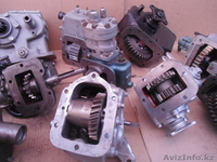 Коробки Отбора Мощности на грузовые автомобили. - Изображение #3, Объявление #1130613