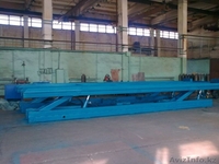 Подъёмник 24Г272М грузоподъёмность — 24,0 тн. - Изображение #2, Объявление #1129295