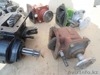 Коробки Отбора Мощности на грузовые автомобили. - Изображение #4, Объявление #1130613