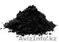 Сажа строительная - Изображение #1, Объявление #1131241