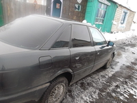 автомобиль Audi 80 - Изображение #3, Объявление #1129872