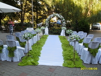 Красивые свадебные шатры по приемлемым ценам - Изображение #1, Объявление #1148882