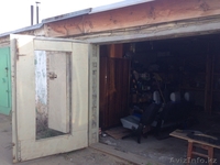 Продам гараж,срочно - Изображение #2, Объявление #1146854