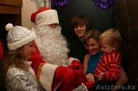 Резиденция Деда Мороза в Костанае - пригласите Новогодних Волшебников! - Изображение #2, Объявление #1183082