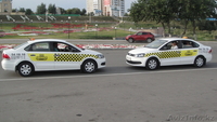 Аренда автомобилей, микроавтобусов, автобусов. Трансферы с аэропорта Костаная - Изображение #1, Объявление #1171145