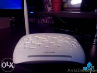 Продам модем TP-Link - Изображение #1, Объявление #1171765