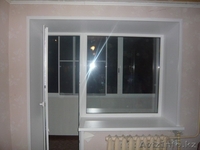 Пластиковые окна, стальные двери - Изображение #6, Объявление #1178129