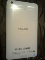 4-ядерный планшет Cube - Изображение #2, Объявление #1185353