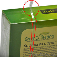 Skinni fiber Green Coffe Garcinia Cambogia Extreme - Изображение #1, Объявление #1188139