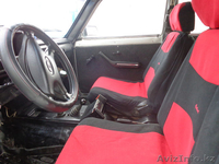 Продам ВАЗ 2131 5-ти дверный - Изображение #4, Объявление #1192730