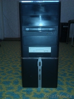 Системный блок 2 ядра/1 Гб ОЗУ/NVIDIA GeForce GT 7300 - Изображение #1, Объявление #1189181