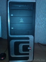 Core i5/4gb/500gb/GT-220-1gb в комплекте, идеален - Изображение #2, Объявление #1189175