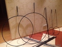 Готовый бизнес в сфере развлечений (шоу гигантских мыльных пузырей) - Изображение #2, Объявление #1183713