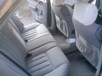 Продам  Mercedes-Benz E 230 1991 года - Изображение #5, Объявление #1208619