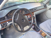 Продам  Mercedes-Benz E 230 1991 года - Изображение #4, Объявление #1208619