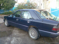 Продам  Mercedes-Benz E 230 1991 года - Изображение #3, Объявление #1208619