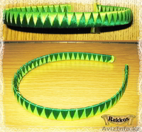 Ободки для девушек и девочек - Изображение #6, Объявление #1221741