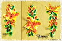 Ободки для девушек и девочек - Изображение #1, Объявление #1221741